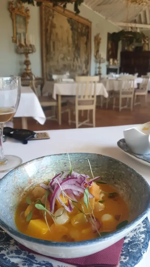 Melanie Häfliger_Restaurante El Sitio_Tazacorte_review