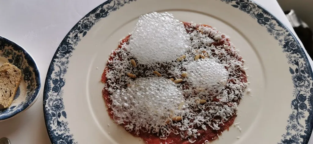 René Goos_Restaurante El Sitio_Tazacorte_review