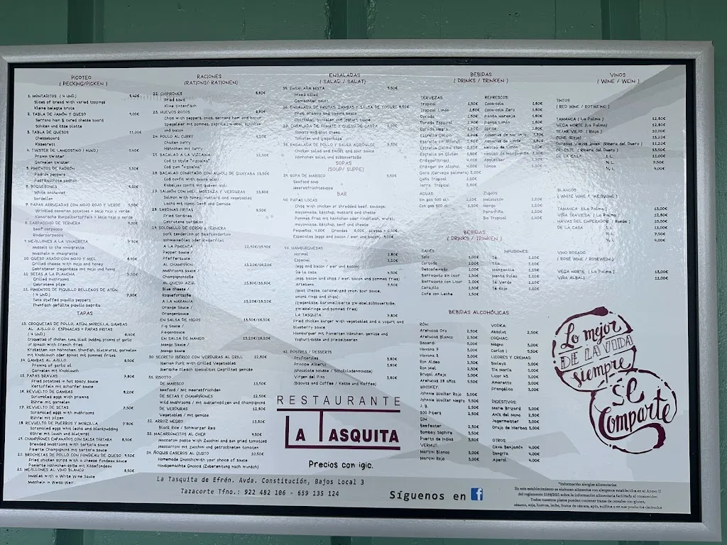 Menu_La Tasquita_Tazacorte_image_1