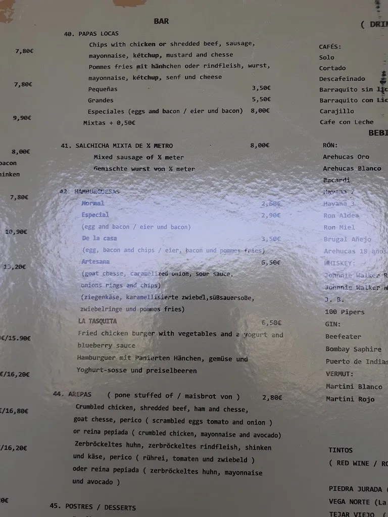 Menu_La Tasquita_Tazacorte_image_4