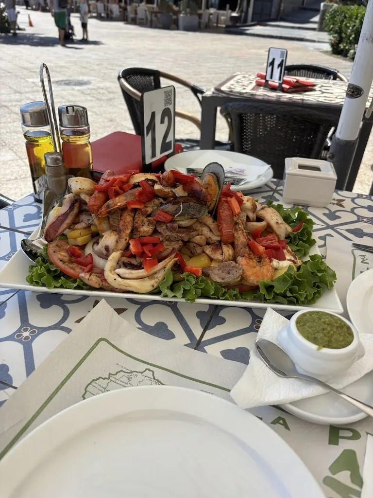 Cristina Ch_Taberna del Puerto_Tazacorte_review