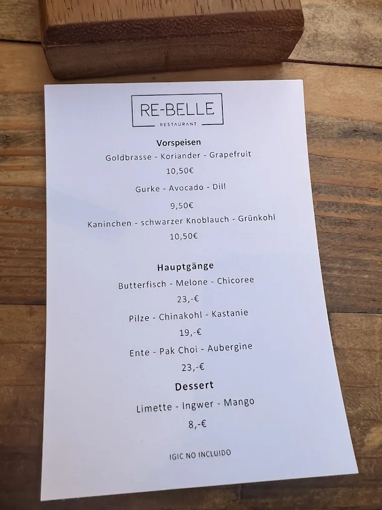 Menu_Re-Belle_Tazacorte_image_3