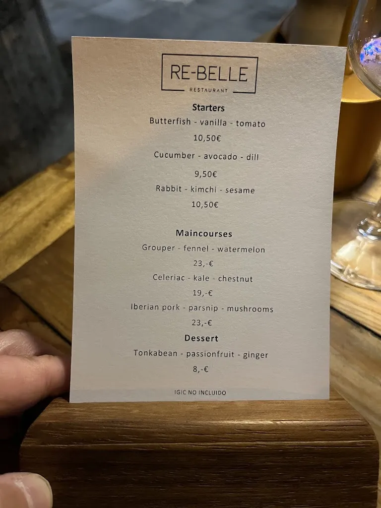 Menu_Re-Belle_Tazacorte_image_4