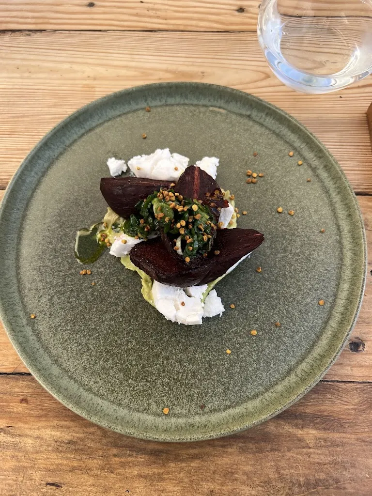 Helmer Koppelman_Re-Belle_Tazacorte_review