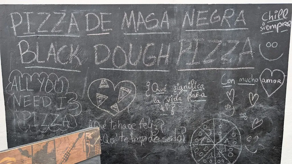 Pascal Andrey_La Locanda_Tazacorte_review