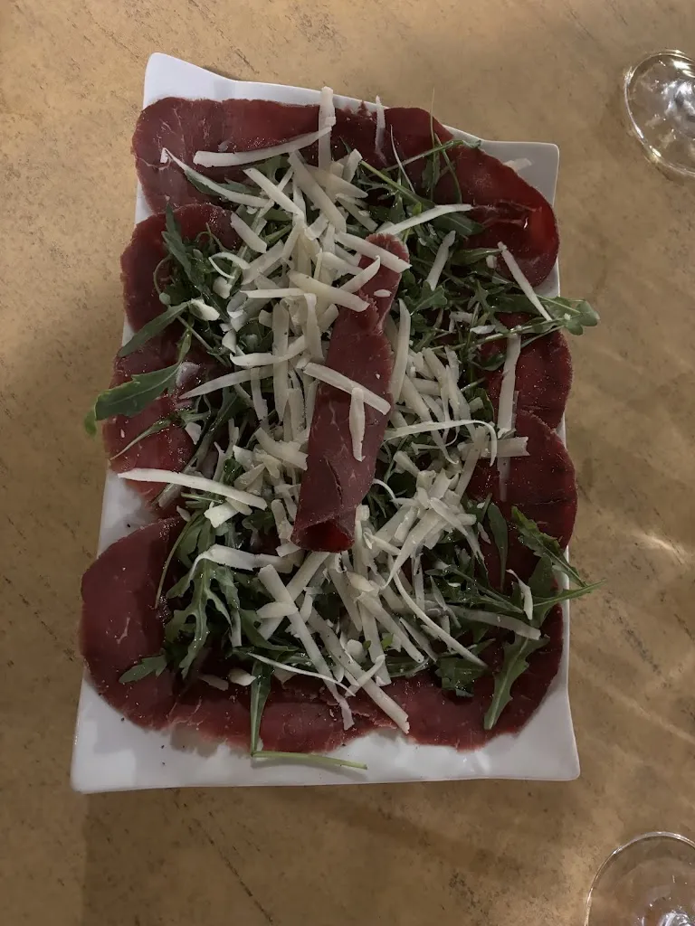 Abbie Dockerill_La Locanda_Tazacorte_review