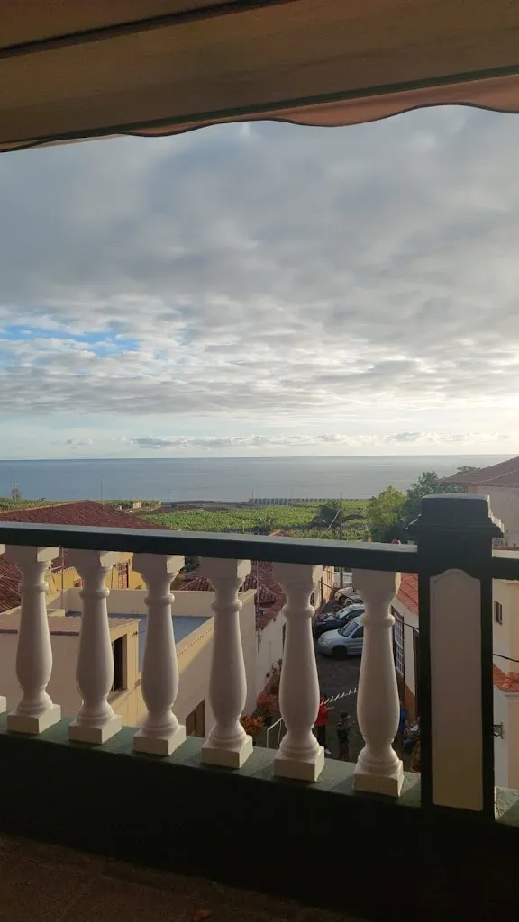 Wim Mallon_La Locanda_Tazacorte_review