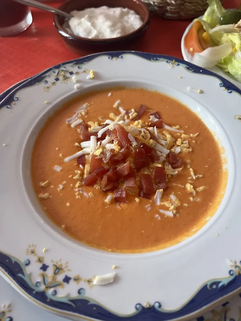 Lidia MG_Hotel Restaurante Azabache_Arboleas_review