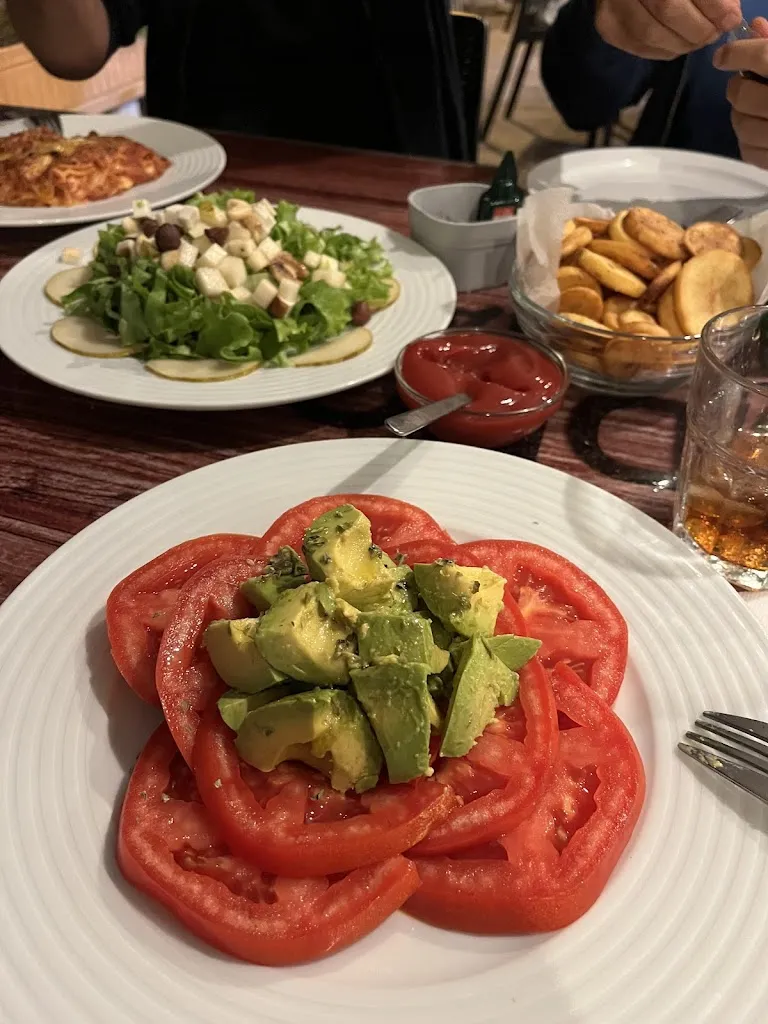 Louisa bl_Bodeguita del Italiano_Tazacorte_review