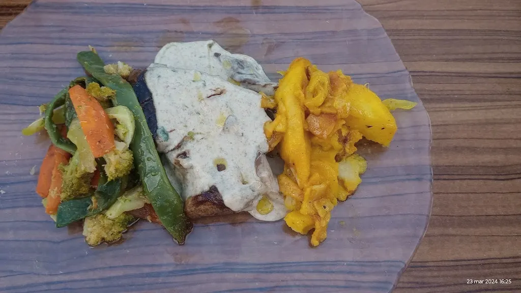 Menu_Restaurante Los Lavaderos_Tazacorte_immagine_4