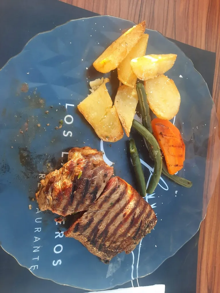 Menu_Restaurante Los Lavaderos_Tazacorte_immagine_5