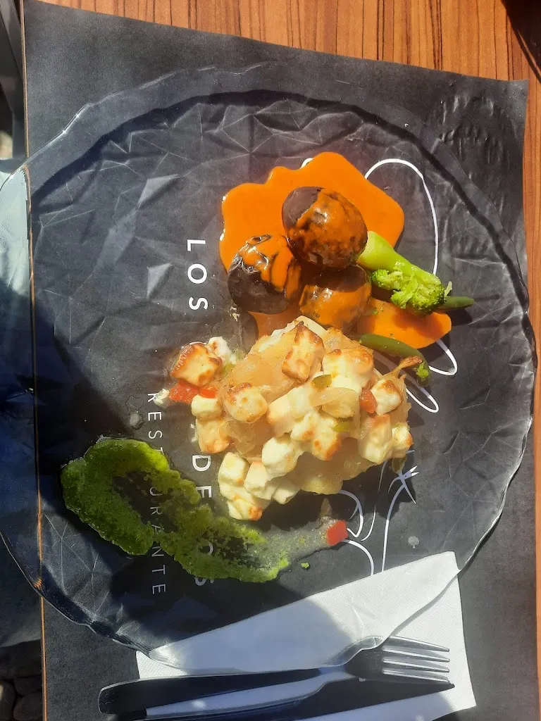 Menu_Restaurante Los Lavaderos_Tazacorte_immagine_6