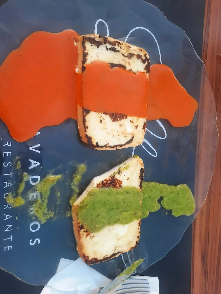 Menu_Restaurante Los Lavaderos_Tazacorte_immagine_7