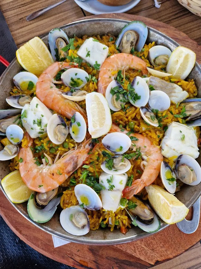 Menu_Restaurante Los Lavaderos_Tazacorte_immagine_8