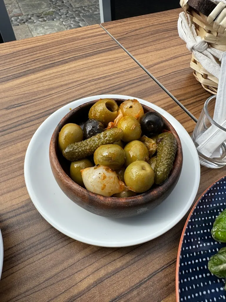 Menu_Restaurante Los Lavaderos_Tazacorte_immagine_9