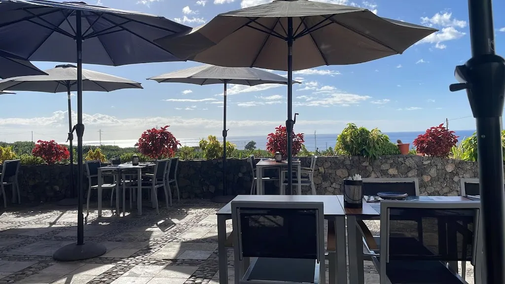 Restaurante Los Lavaderos restaurant in Tazacorte