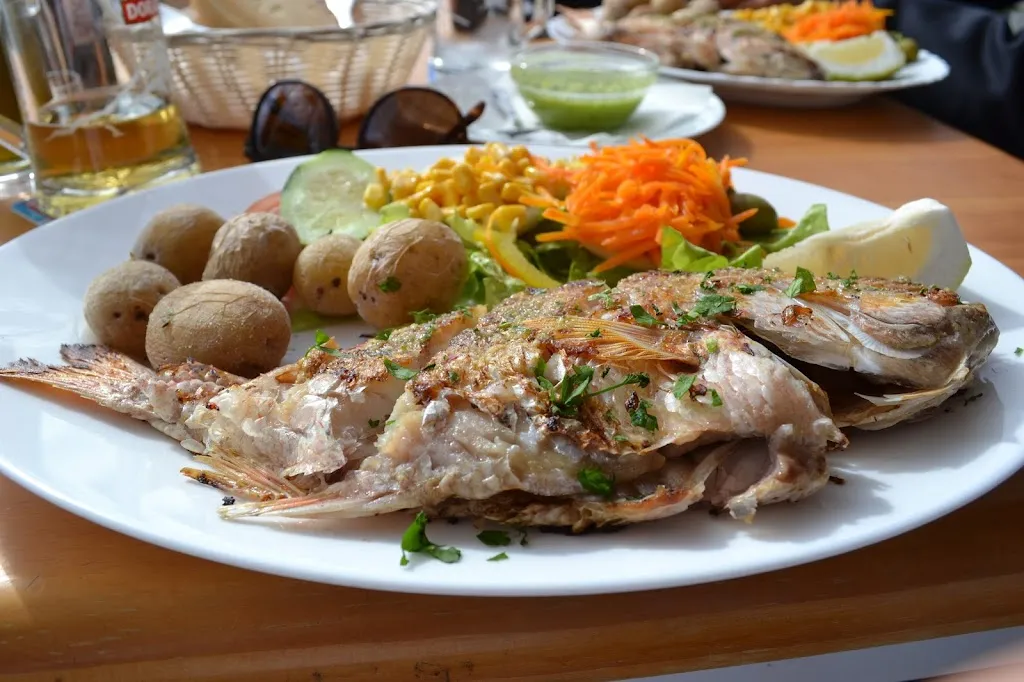 Iuliana Voican_Kiosko Montecarlo_Tazacorte_review