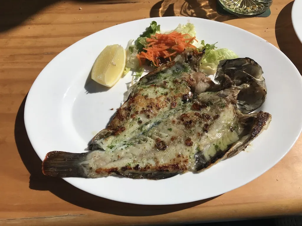 MAGIC OLI_Kiosko Montecarlo_Tazacorte_review