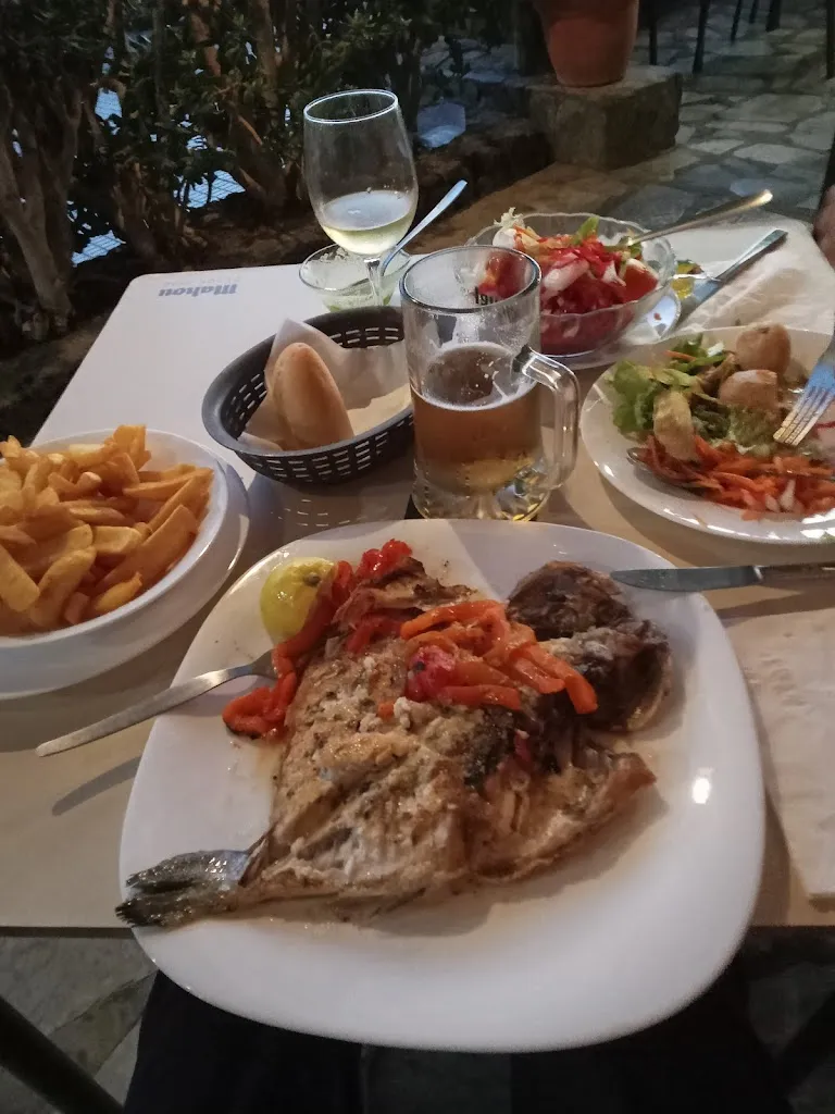 Menu_El Trébol_Tazacorte_image_4