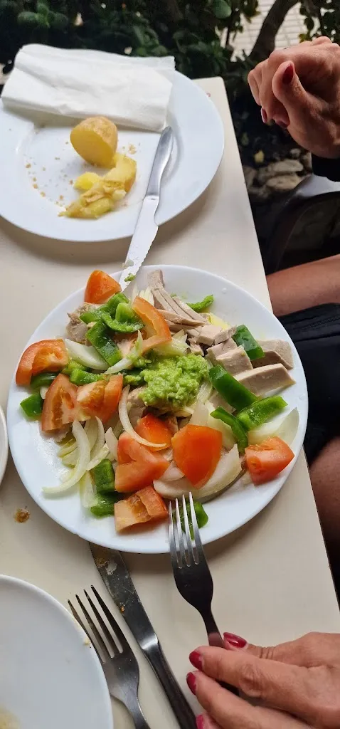 Johny Vanvoorden_El Trébol_Tazacorte_review