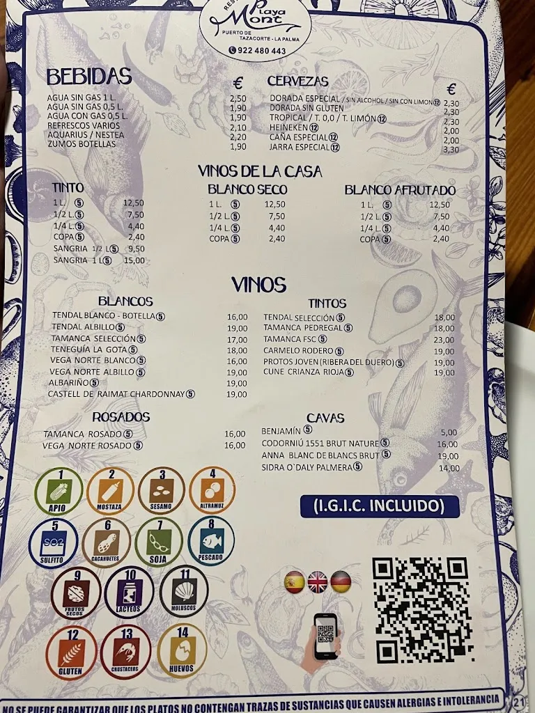 Menu_Restaurante Varadero_Tazacorte_image_2