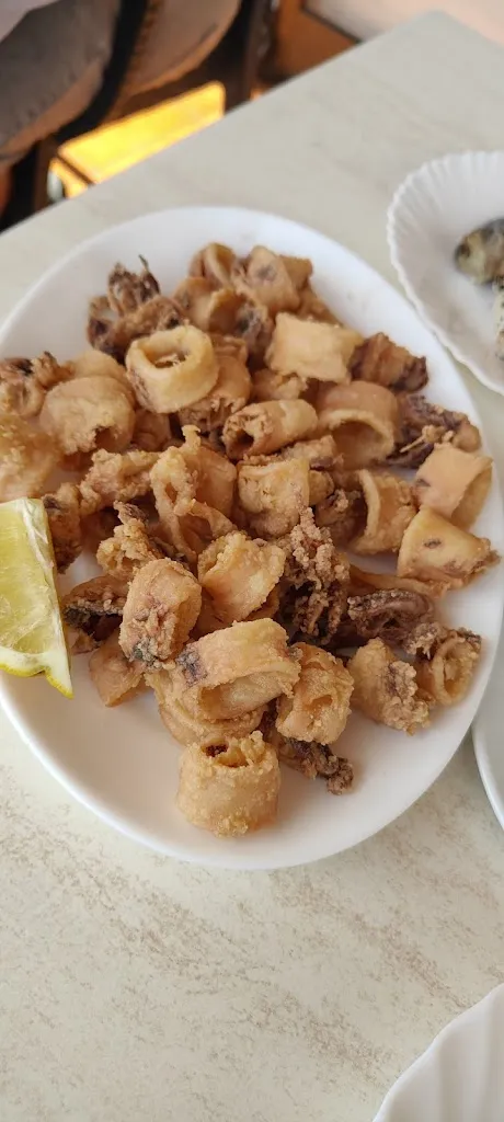 Alejandro arruebo rello_Restaurante Varadero_Tazacorte_review