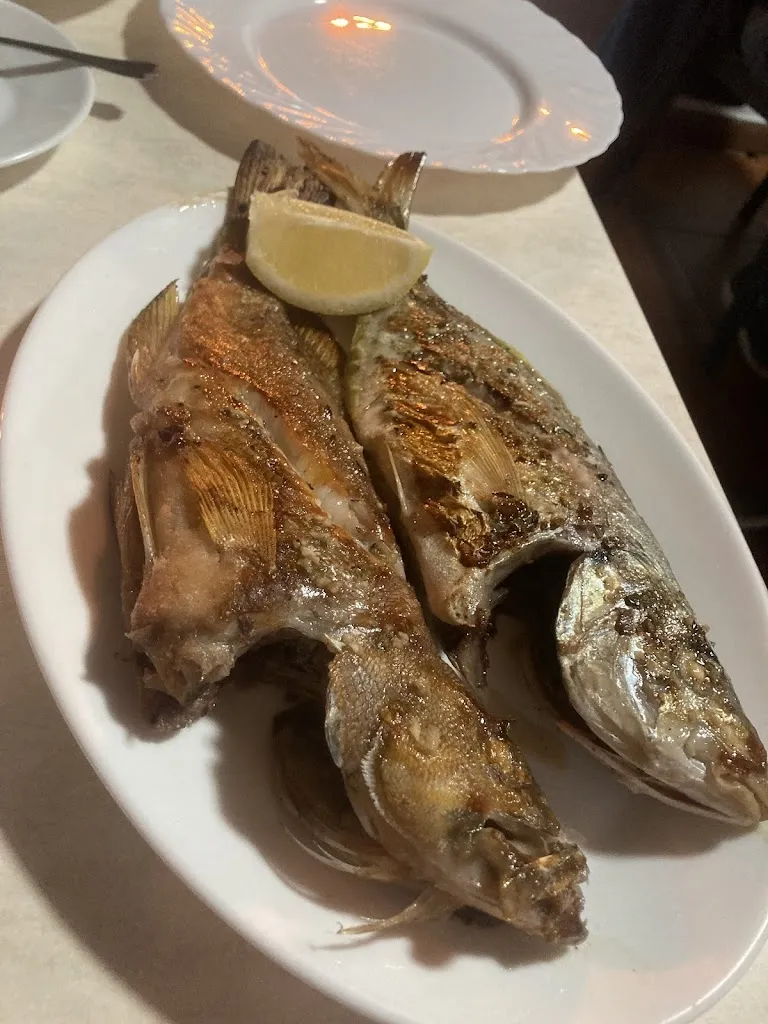 Lynn Judith Thomson_Restaurante Varadero_Tazacorte_review