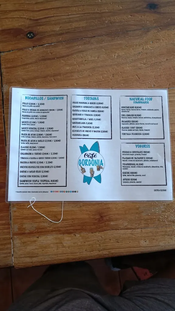 Menu_Bar Gorgonia_Tazacorte_image_1