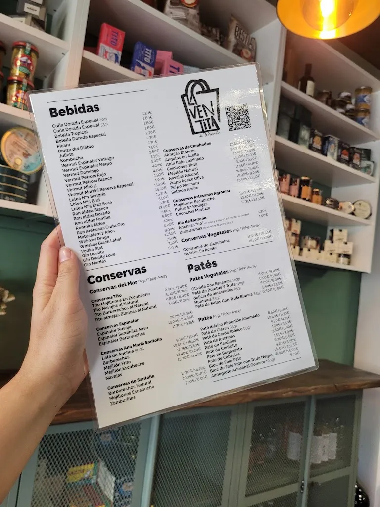 Menu_La Ventita de La Marmota_Tazacorte_immagine_1