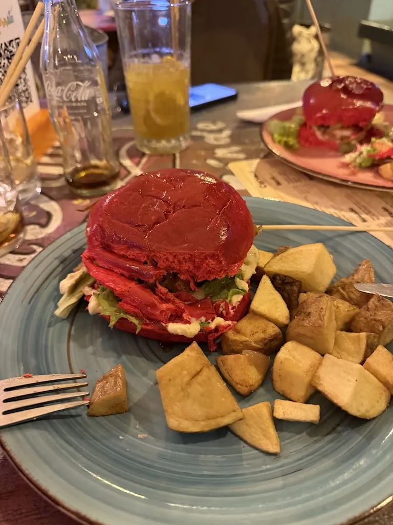 Menu_La Ventita de La Marmota_Tazacorte_immagine_7