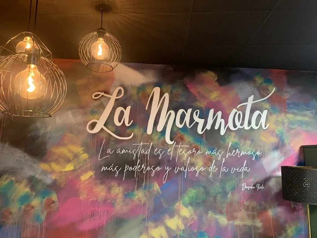 Agata Koźbiał_La Ventita de La Marmota_Tazacorte_recensione