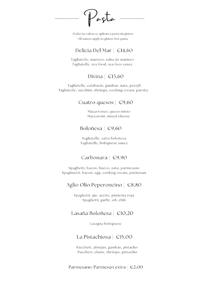 Menu_Atipico & Italiano Cafe Wine Bar_Tazacorte_image_2