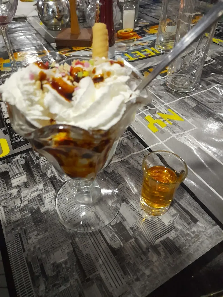 Menu_Harley´s Bar & Restaurant_Arboleas_image_6