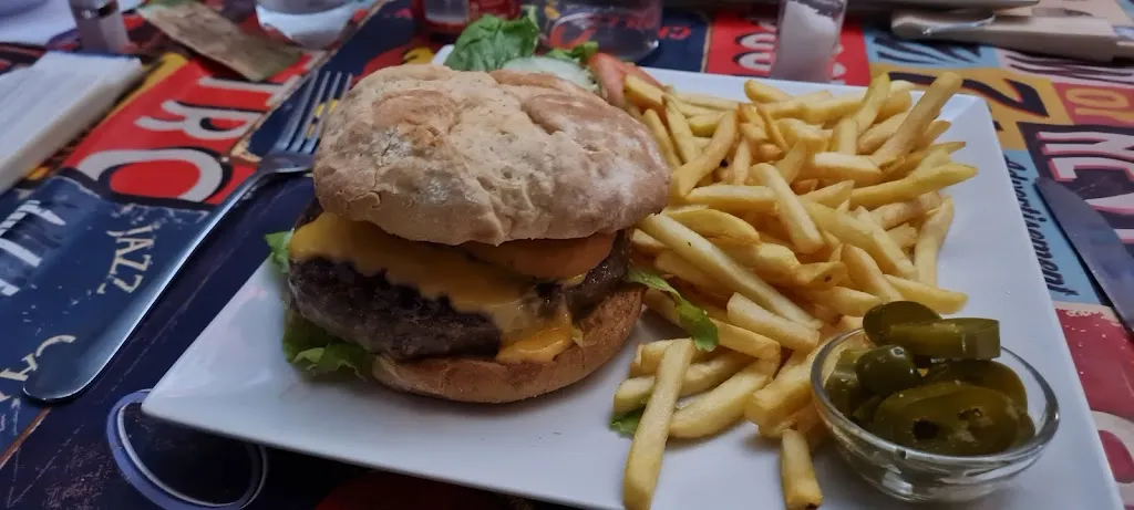 Menu_Harley´s Bar & Restaurant_Arboleas_image_7