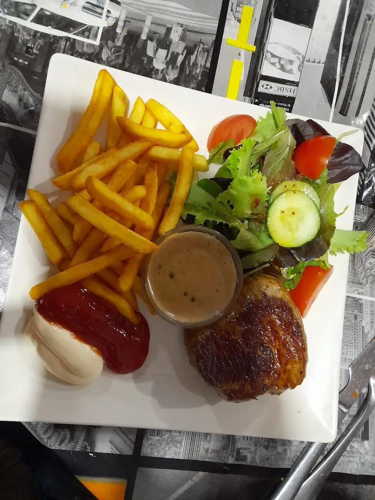 Menu_Harley´s Bar & Restaurant_Arboleas_image_8