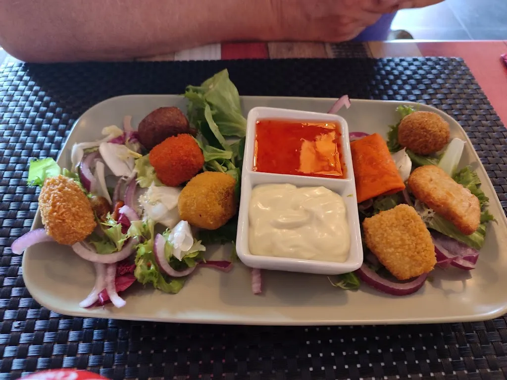 Edwin Brauns_Harley´s Bar & Restaurant_Arboleas_review