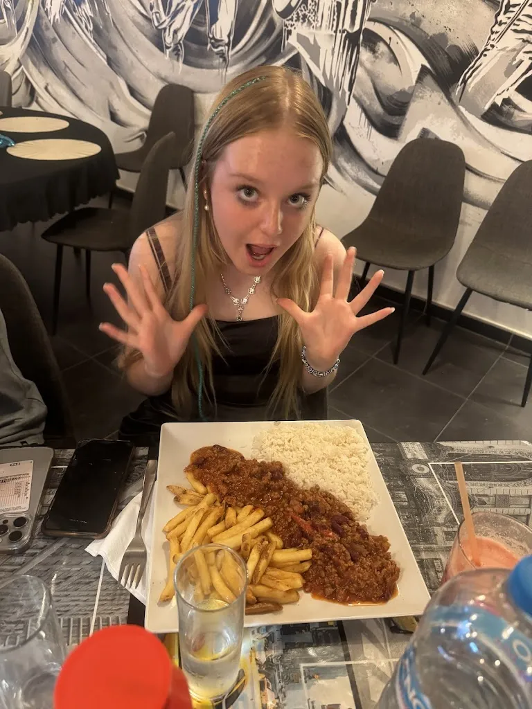 Sam_Harley´s Bar & Restaurant_Arboleas_review