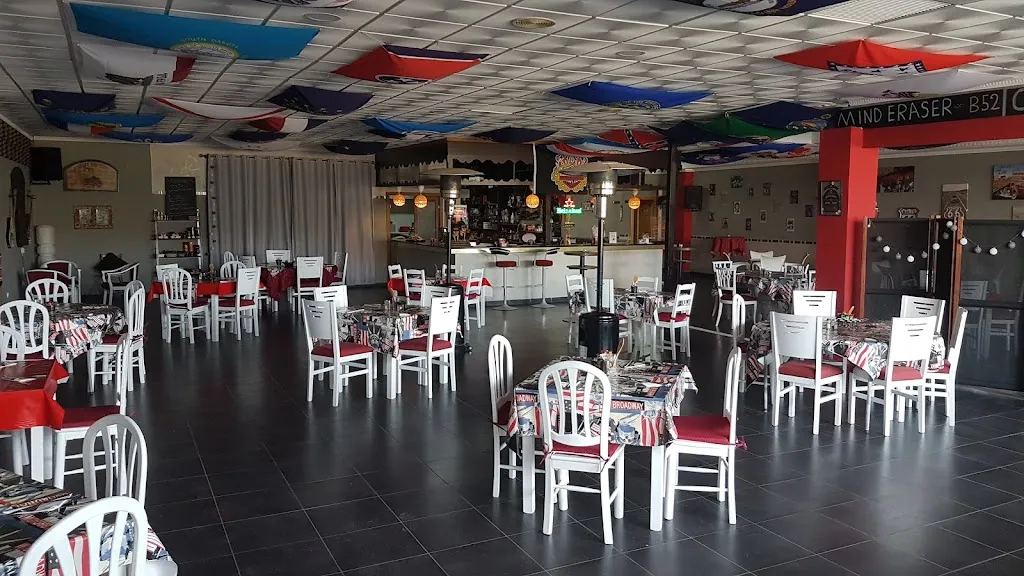 Harley´s Bar & Restaurant_Arboleas_slider_image_1