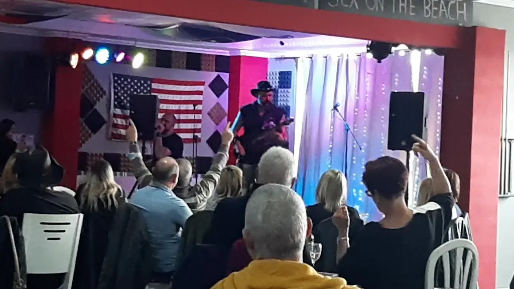 Harley´s Bar & Restaurant_Arboleas_slider_image_2