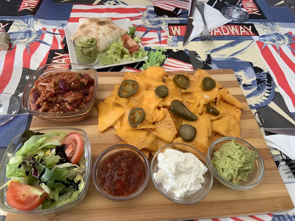 Harley´s Bar & Restaurant_Arboleas_slider_image_3