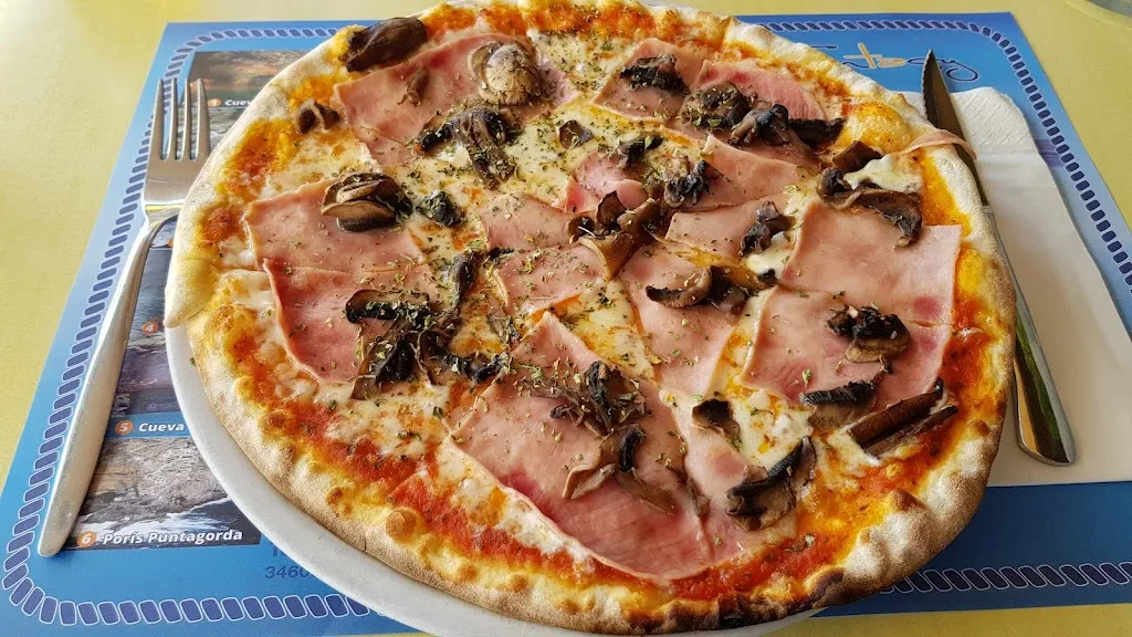 Menu_Restaurante Il Tramonto_Tazacorte_image_6