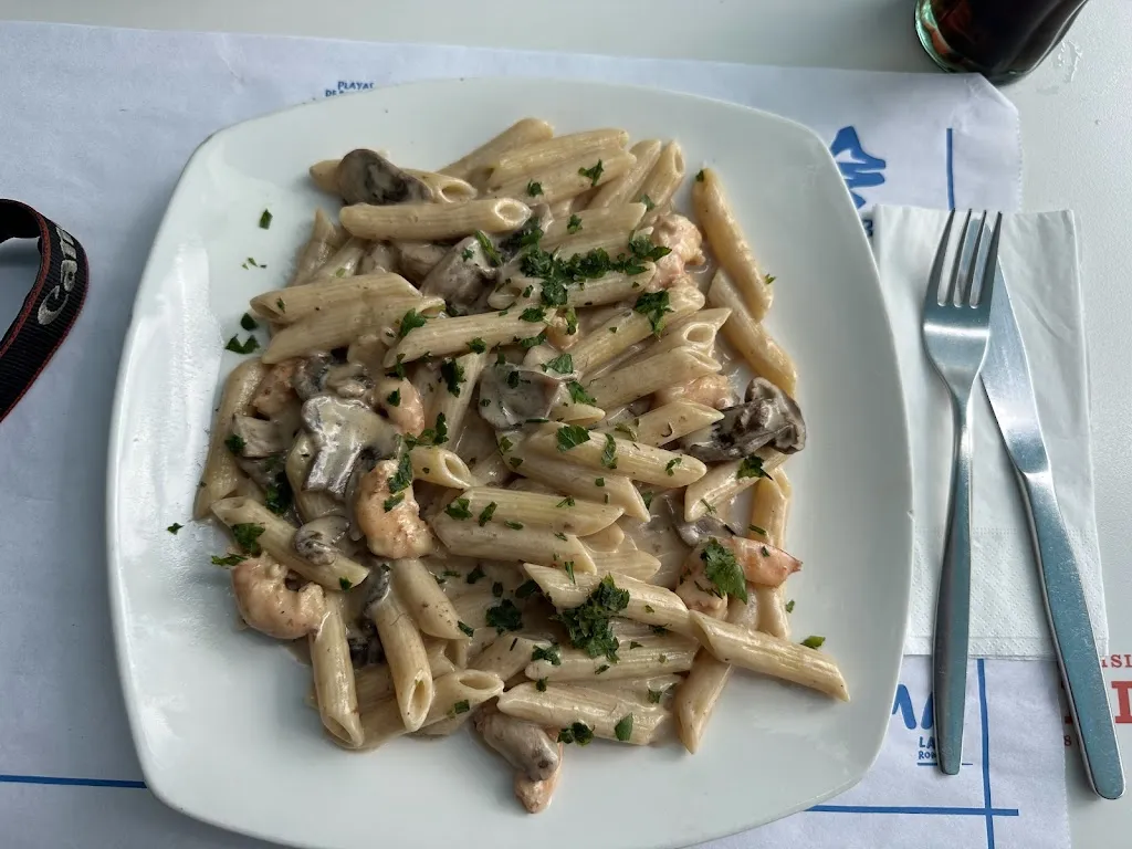 Menu_Restaurante Il Tramonto_Tazacorte_image_8