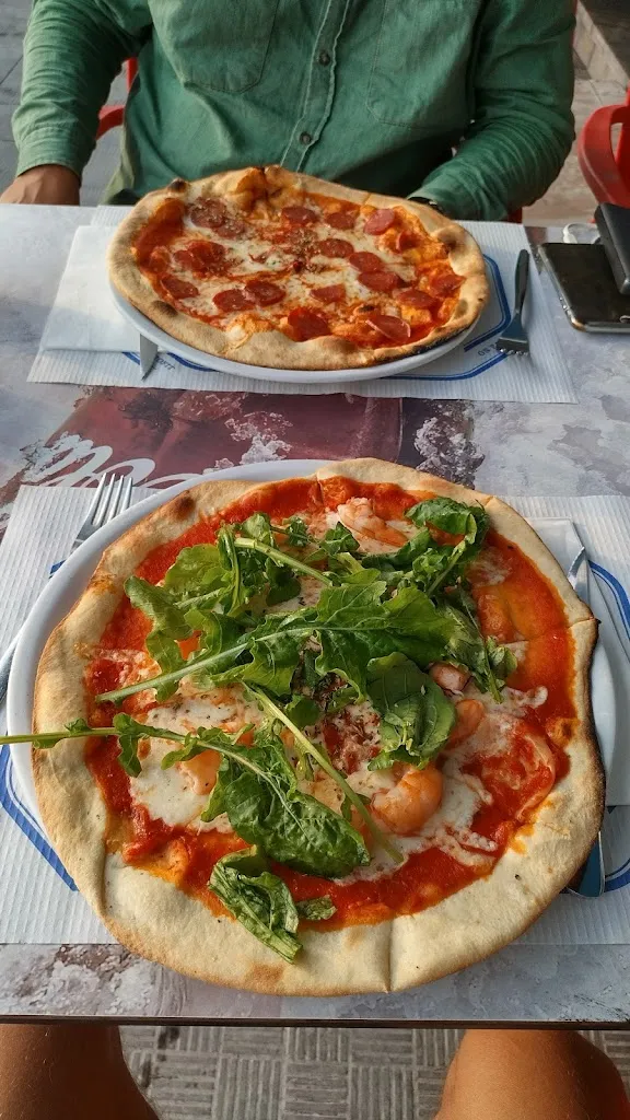 Mikko Dahlbom_Restaurante Il Tramonto_Tazacorte_review