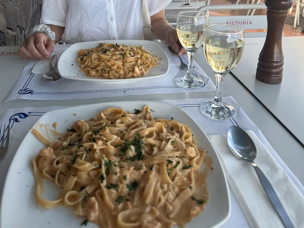 Justyna Kilarska_Restaurante Il Tramonto_Tazacorte_review