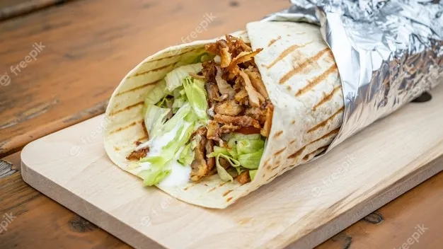 Ali Doner Kebab restaurant in Tazacorte