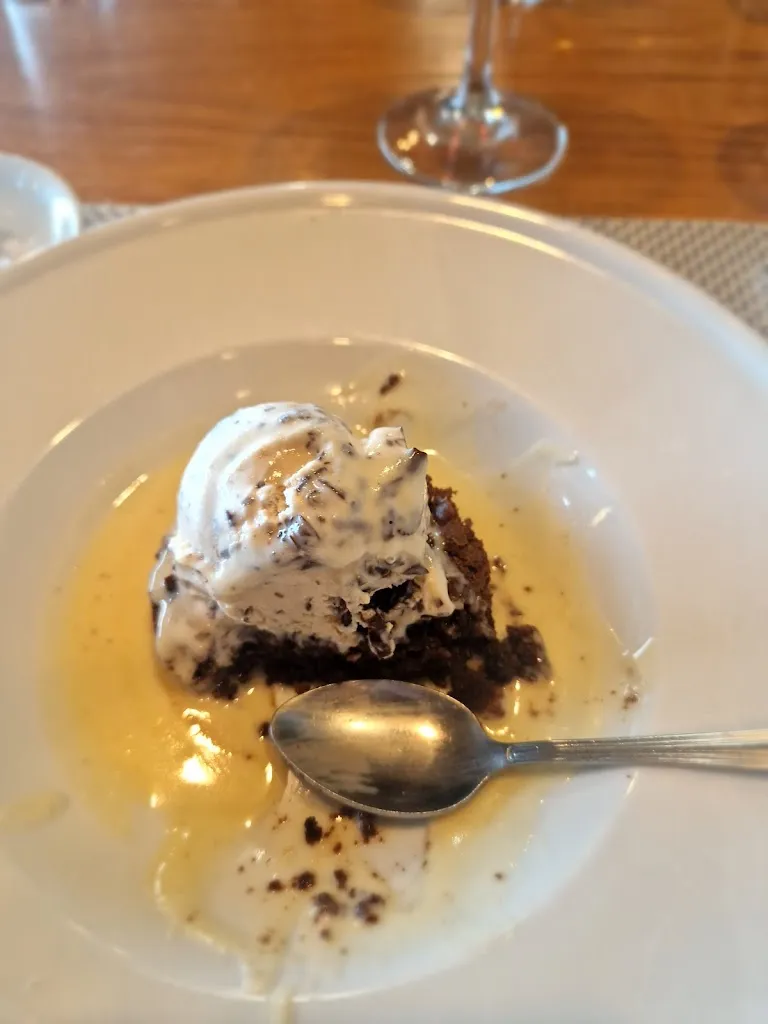 Patrycja Sklodowska_Restaurante La Muralla_Tijarafe_review