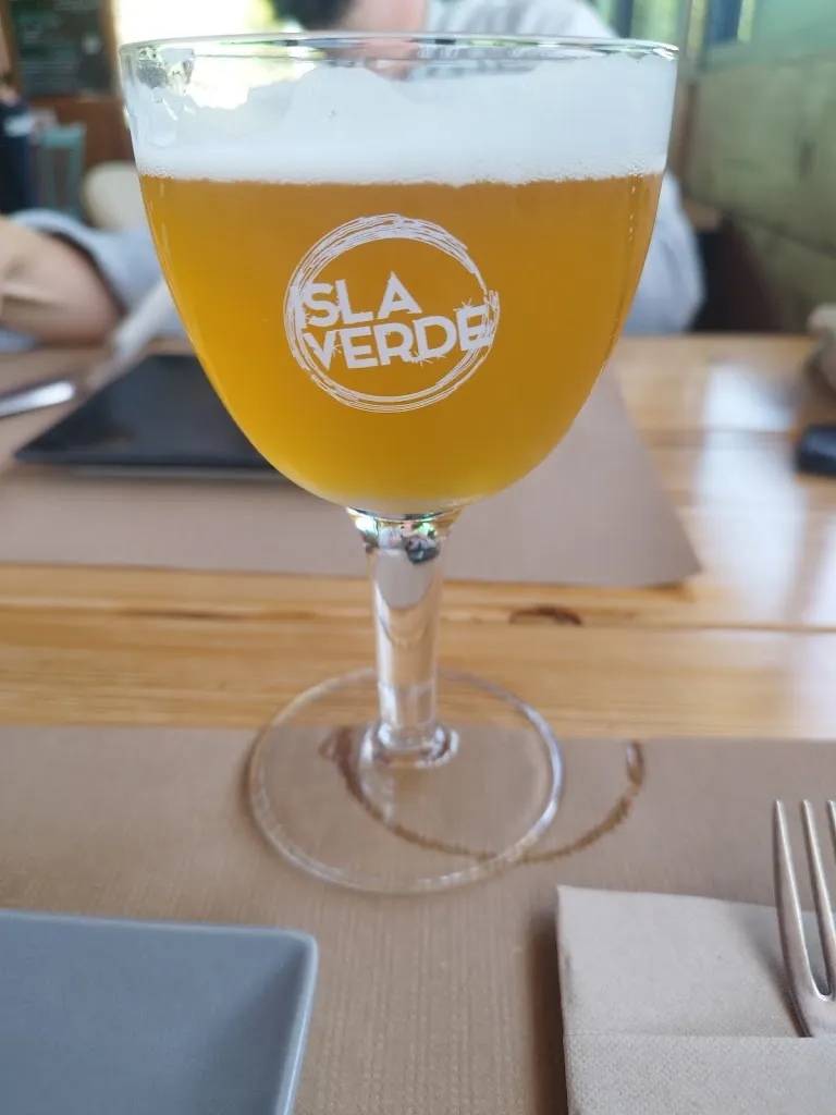 Menu_Cervecería Isla Verde_Tijarafe_immagine_5