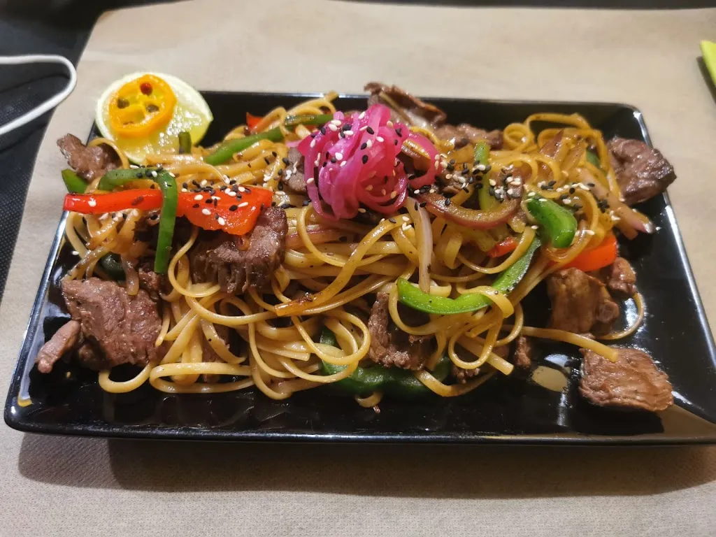 Mikomi Hokina_Restaurante Los Olivos_Tijarafe_review