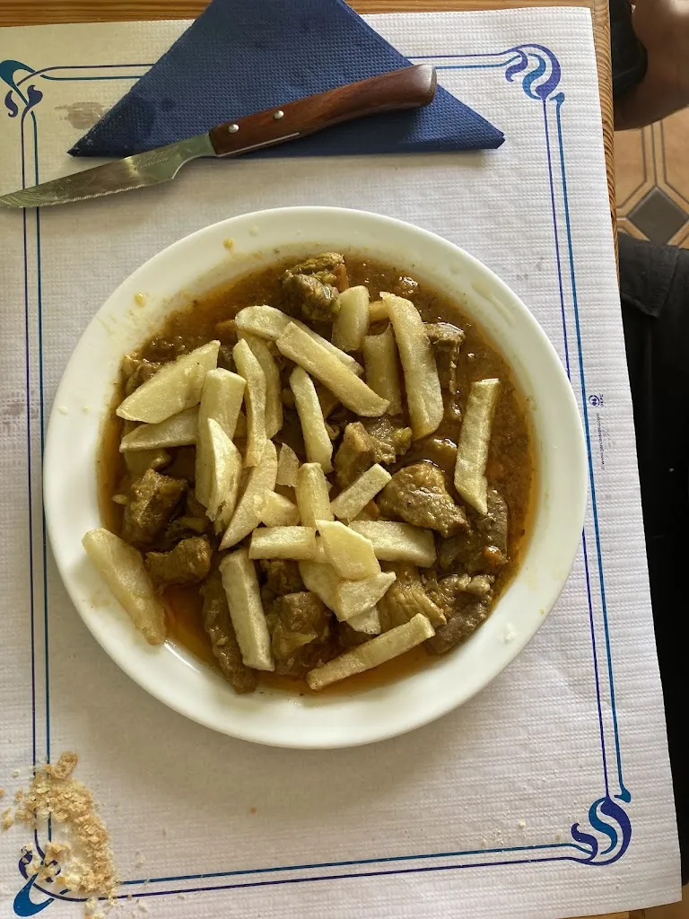 Menu_Bar La Punta_Tijarafe_immagine_2