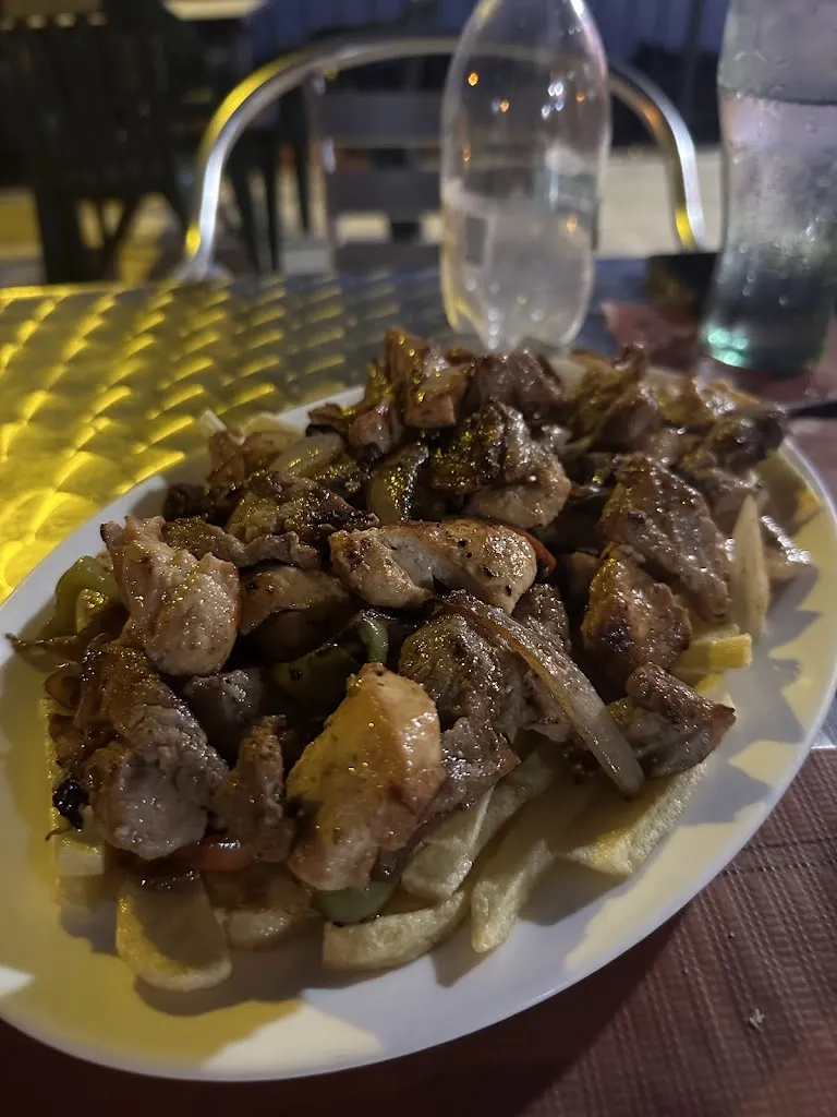 Menu_Bar La Punta_Tijarafe_immagine_4